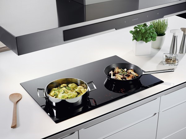 BẾP ĐIỆN TỪ ÂM ELECTROLUX UY TÍN GIÁ RẺ Ở NỘI THẤT KIẾN MINH